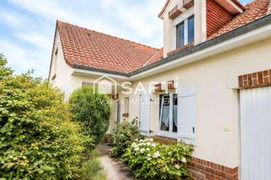 Maison 6 pièces 399000 €