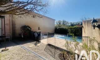 Maison 5 Pièces 100 m² à louer à Lourmarin (84160)