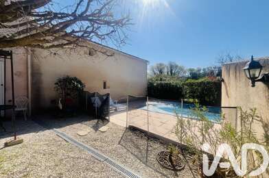 Maison 5 pièces 1750 €