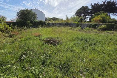 Terrain  144000 €