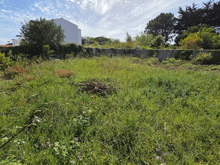 TERRAIN A BÂTIR — photo 1