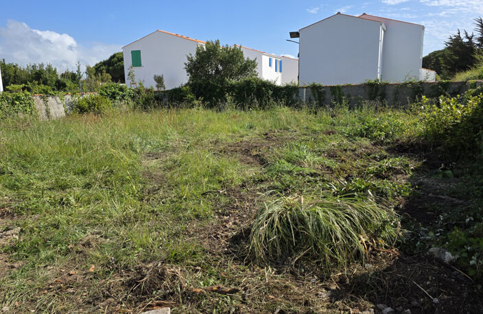 TERRAIN A BÂTIR — photo 2