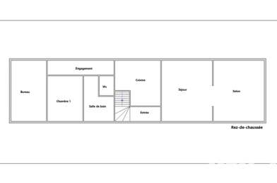 Maison 8 pièces 370000 €
