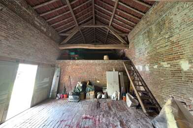 Maison 8 pièces 370000 €