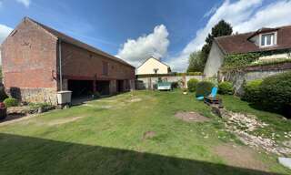 Maison 8 Pièces 190 m² à vendre à Jonquières (60680)