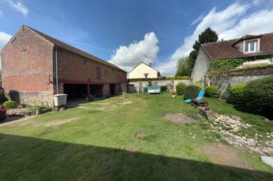 Maison 8 pièces 350000 €