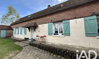 Maison 8 Pièces 190 m² à vendre à Jonquières (60680)