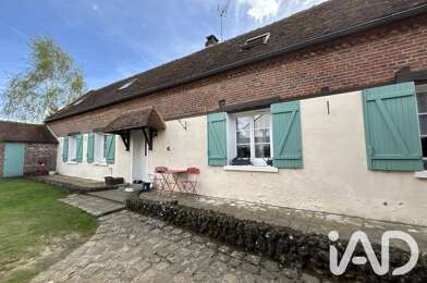 Maison 8 pièces 350000 €