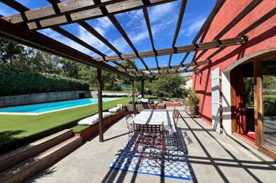 Maison 6 pièces 556000 €