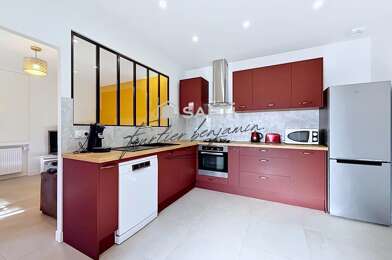 Maison 4 pièces 195000 €