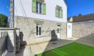 Maison 4 Pièces 83 m² à vendre à Longueville (77650)