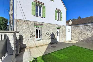Maison 4 pièces 195000 €