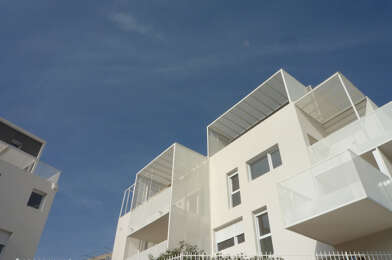 Appartement 2 pièces 727 €