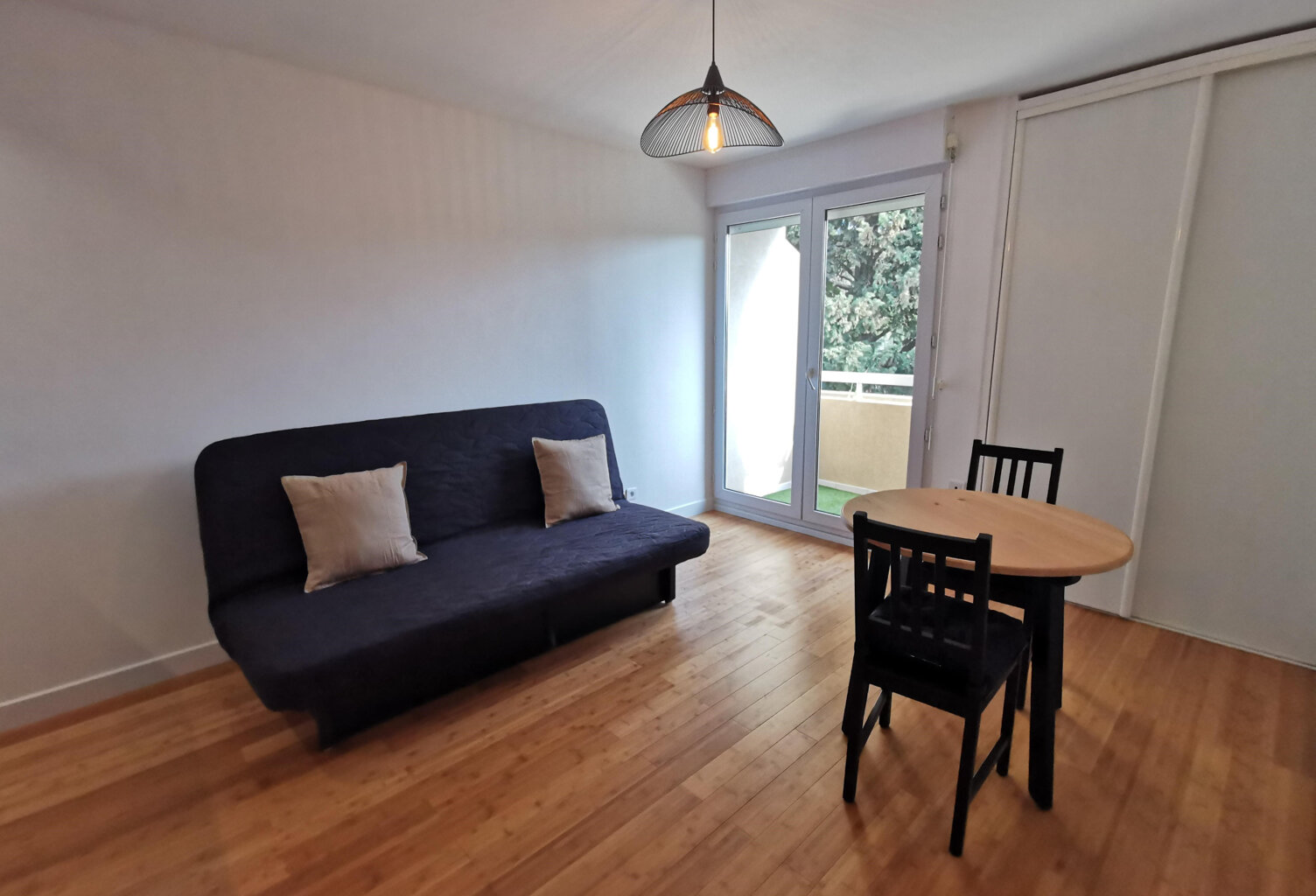 VENTE APPARTEMENT 1 PIECE MONTPELLIER BEAUX-ARTS — photo 1