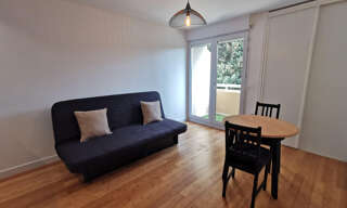 Appartement 1 Pièce 22 m² à vendre à Montpellier (34000)