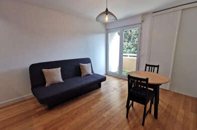 Appartement 1 pièces 118000 €
