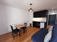 VENTE APPARTEMENT 1 PIECE MONTPELLIER BEAUX-ARTS — photo 3