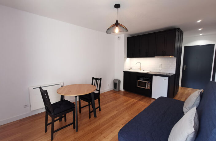 VENTE APPARTEMENT 1 PIECE MONTPELLIER BEAUX-ARTS — photo 3