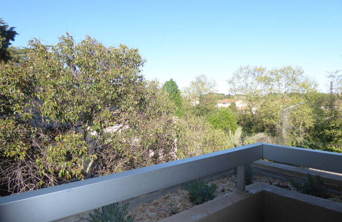 VENTE APPARTEMENT 1 PIECE MONTPELLIER BEAUX-ARTS — photo 4