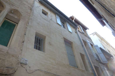 Appartement 1 pièces 483 €