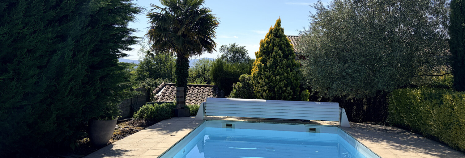 Maison 5 Pièces 125 m² à vendre à Fareins (01480)