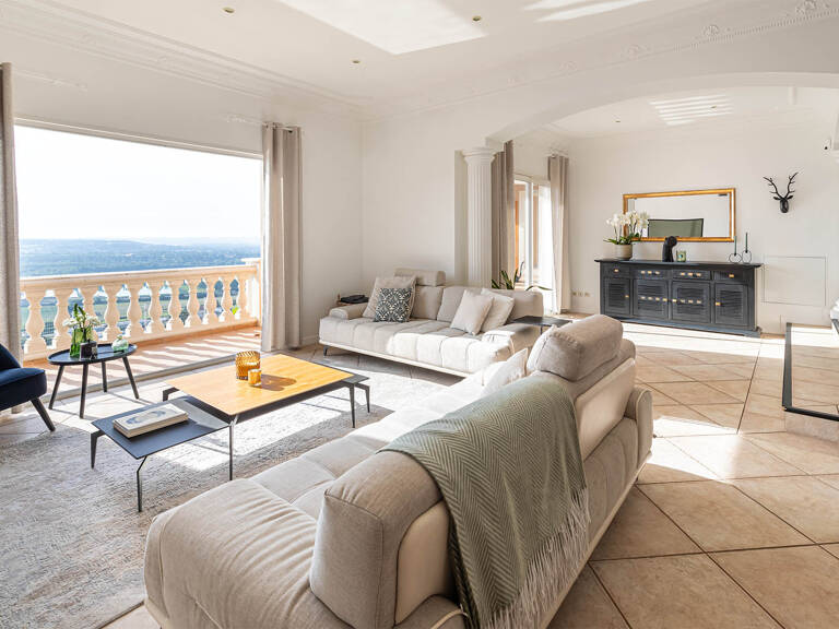 Maison de charme, 9 pièces, 193m2 -POMMIERS- VUE EXCEPTIONNELLE — photo 1