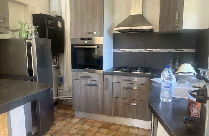 5 MN ISLE EN DODON VILLA PLAIN PIED — photo 2