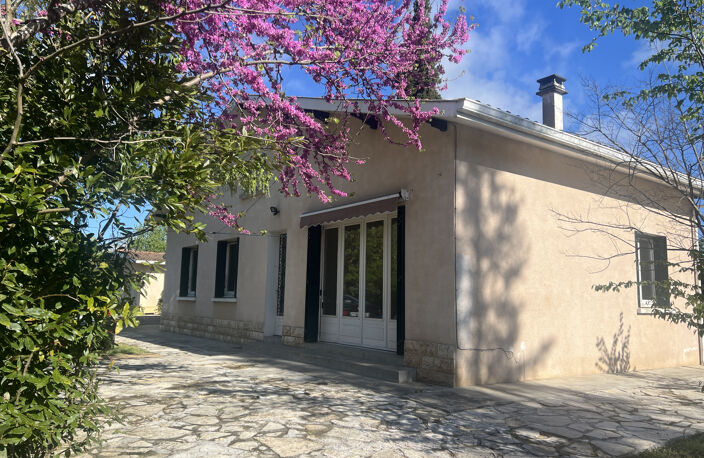 5 MN ISLE EN DODON VILLA PLAIN PIED — photo 3