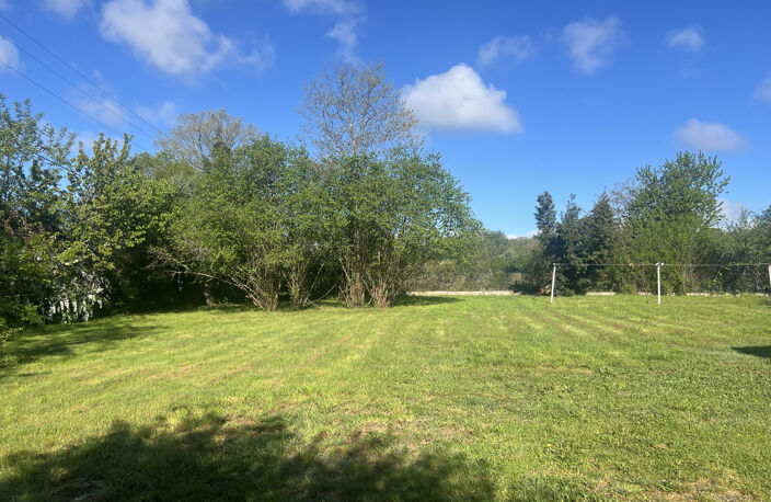 5 MN ISLE EN DODON VILLA PLAIN PIED — photo 5