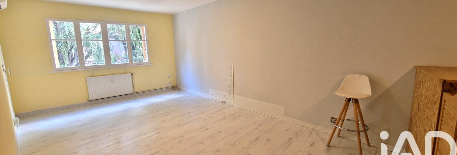 Appartement 2 Pièces 49 m² à vendre à Le Beausset (83330)