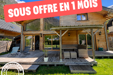 Maison 5 pièces 747000 €
