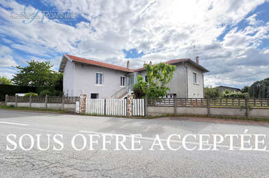 Maison 4 pièces 149000 €