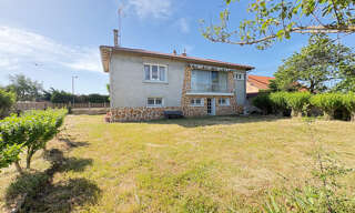 Maison 4 Pièces 110 m² à vendre à Pouilly-les-Nonains (42155)