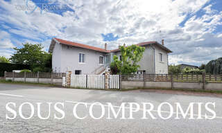 Maison 4 Pièces 110 m² à vendre à Pouilly-les-Nonains (42155)