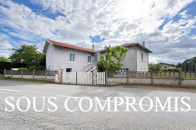 Maison 4 pièces 149000 €