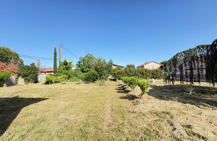 A vendre aux portes de Roanne, Maison à rénove sur 1150m2 de — photo 5