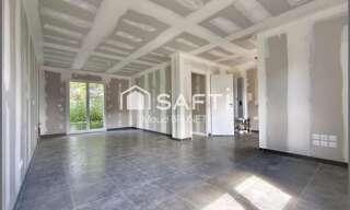 Maison 5 Pièces 87 m² à vendre à Bréval (78980)