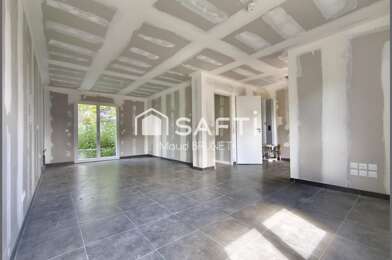 Maison 5 pièces 245000 €