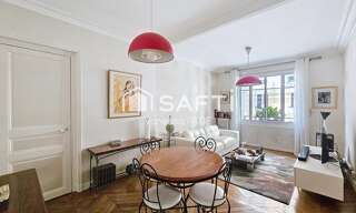 Appartement 3 Pièces 68 m² à vendre à Issy-les-Moulineaux (92130)