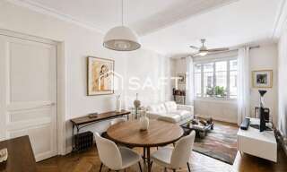 Appartement 3 Pièces 68 m² à vendre à Issy-les-Moulineaux (92130)