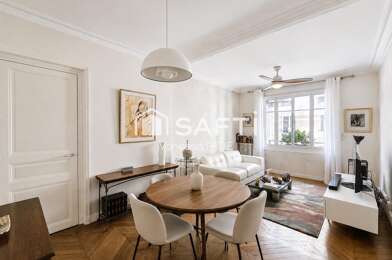 Appartement 3 pièces 529000 €