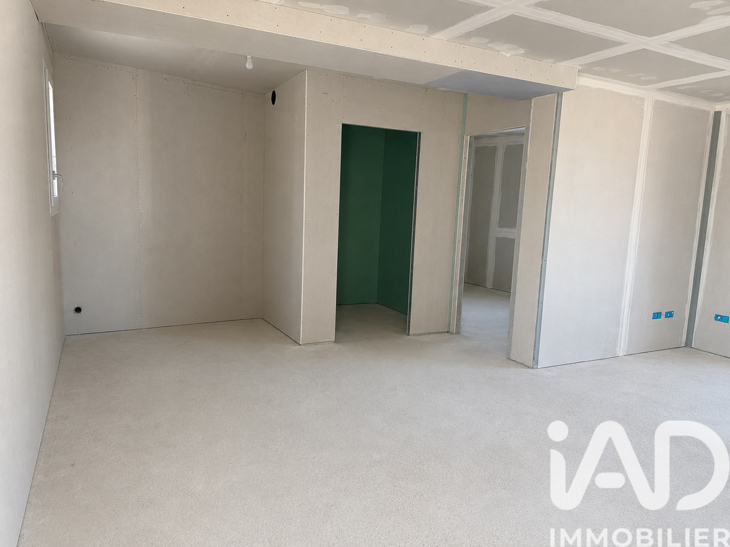 Vente Duplex 4 pièces - Photo 3