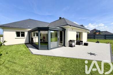 Maison 5 pièces 475000 €