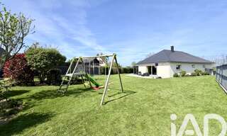 Maison 5 Pièces 136 m² à vendre à Octeville-sur-Mer (76930)