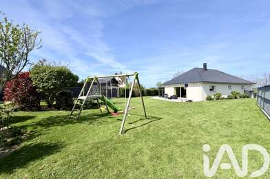 Maison 5 pièces 449000 €