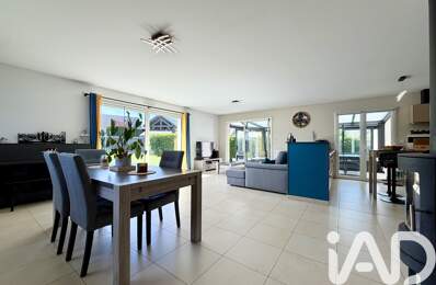 Vente Maison/villa 5 pièces — photo du bien