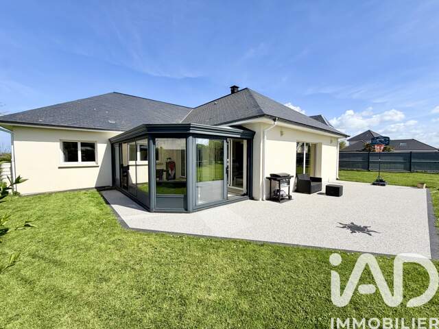 Vente Maison/villa 5 pièces — photo du bien