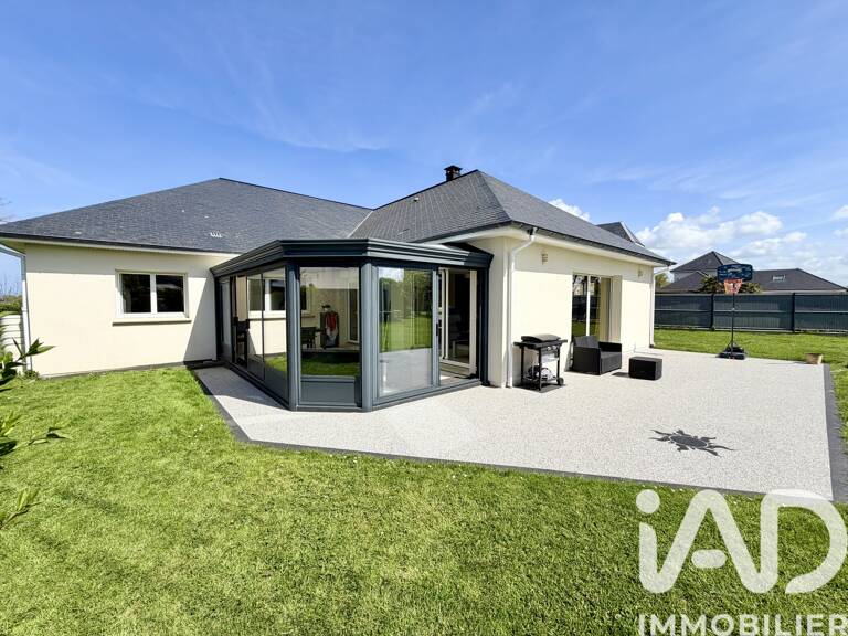 Vente Maison/villa 5 pièces — photo 1