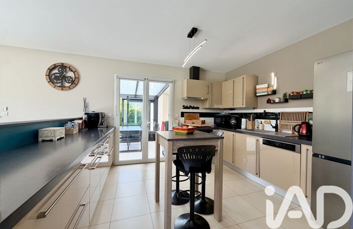 Vente Maison/villa 5 pièces — photo 3