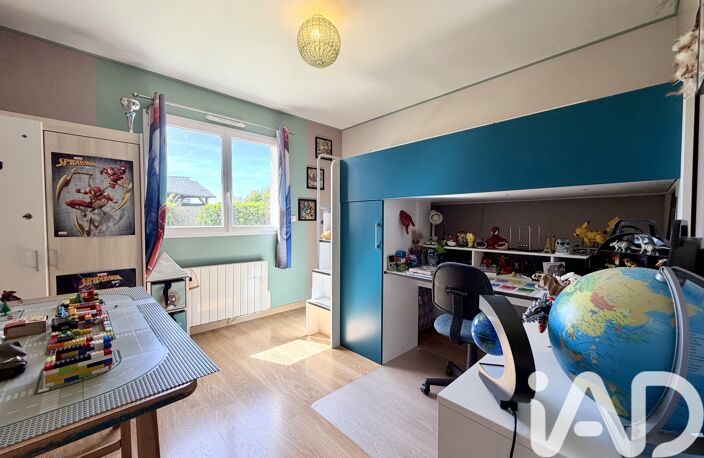 Vente Maison/villa 5 pièces — photo 5